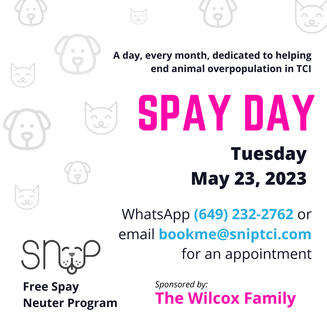 SNiP Spay and Neuter Clinic